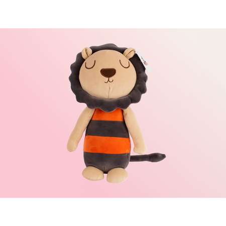 Игрушка мягкая MyPicla лев