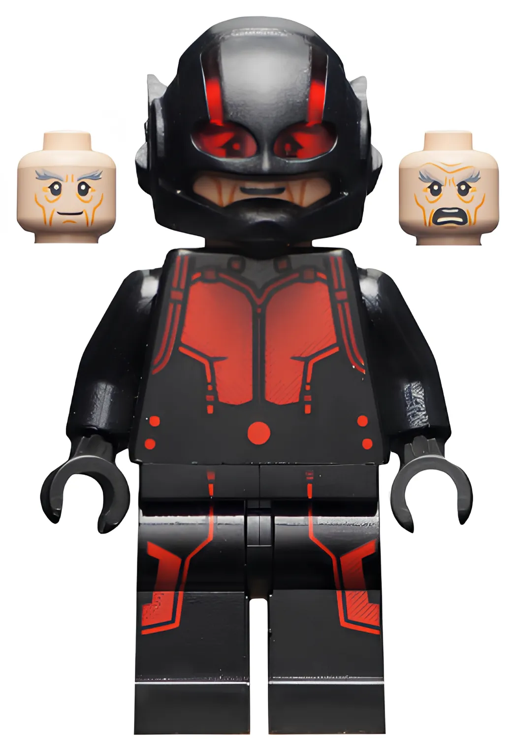 Фигурка LEGO Hank Pym sh0202 - фото 1