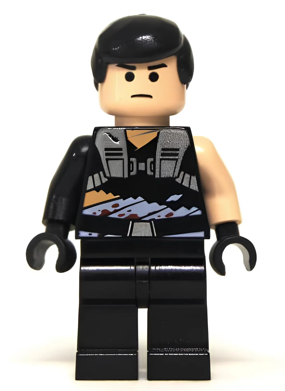 Изображение товара Минифигурка LEGO Starkiller / Galen Marek - коллекционная фигурка Изображение товара Минифигурка LEGO Starkiller / Galen Marek - коллекционная фигурка