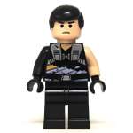 Фигурка LEGO Starkiller / Galen