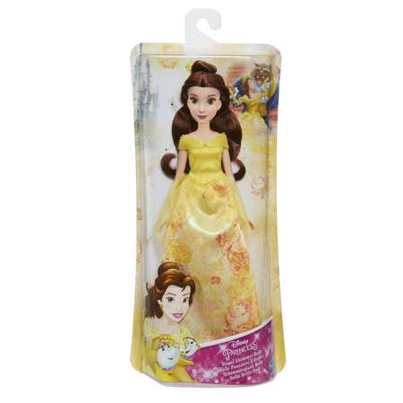 Кукла модельная Princess