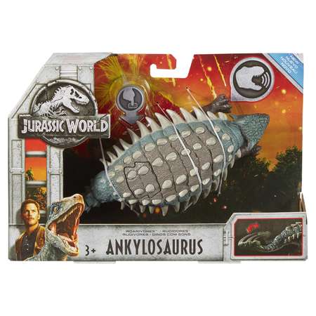 Игровой набор Jurassic World