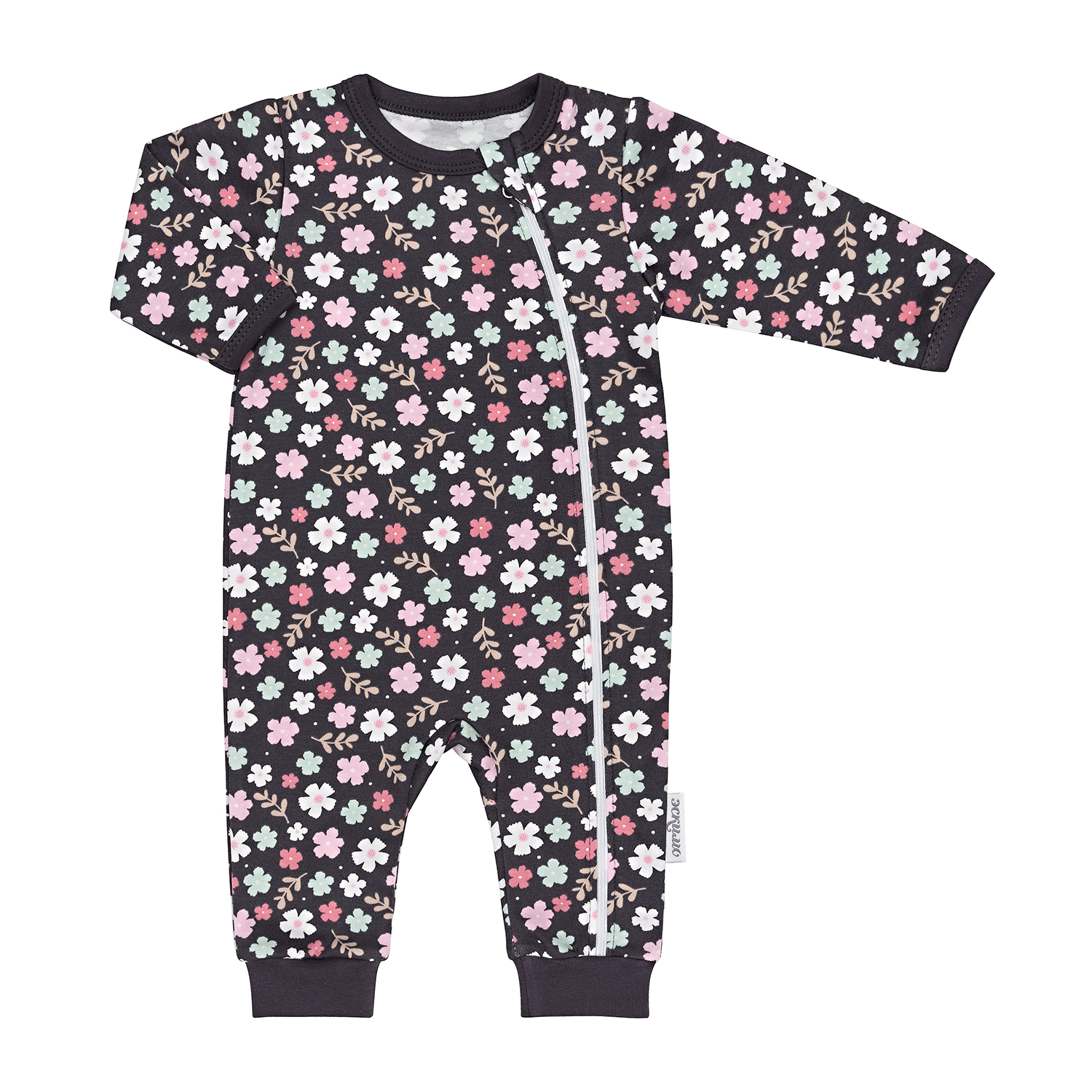 Комбинезон Эскимо 35-4215 - фото 1