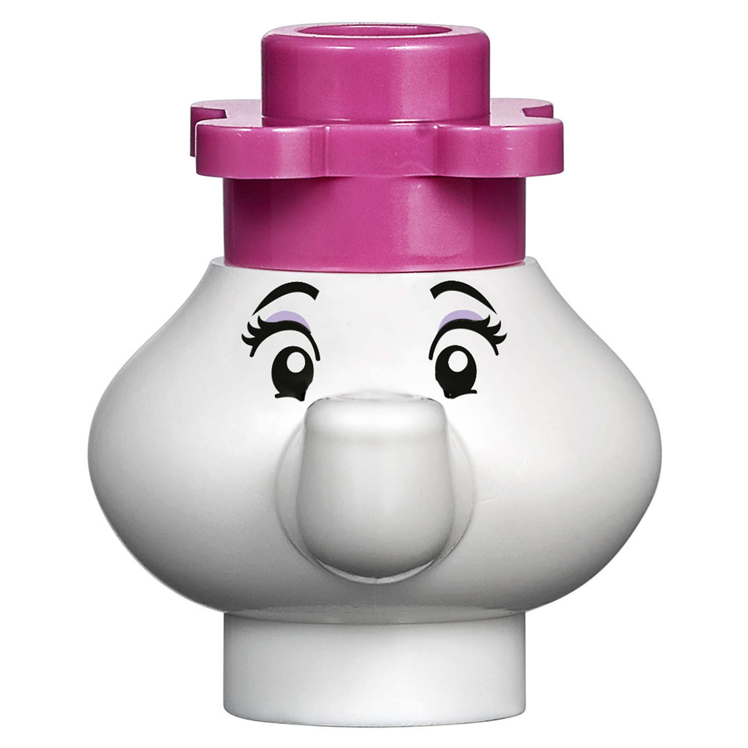 Конструктор LEGO Disney Princess блочный - фото 22