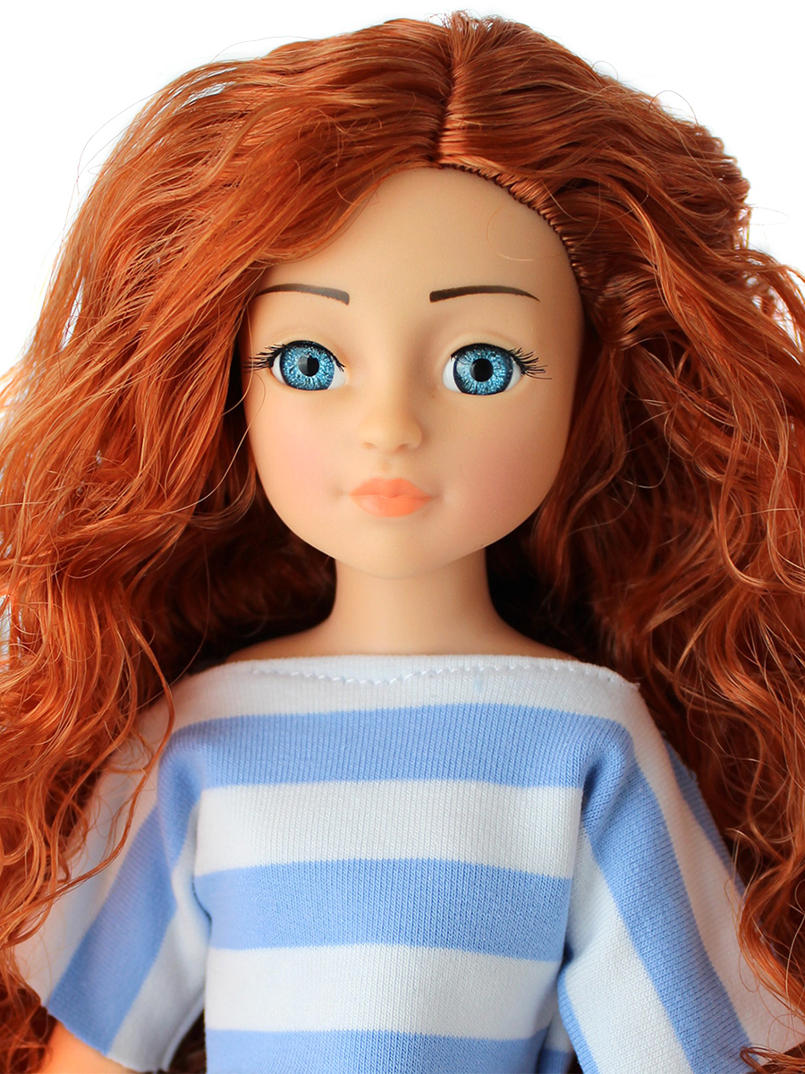 Кукла классическая DYVOMIR TD018-32 - фото 2