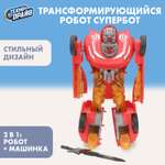 Фигурка Технодрайв