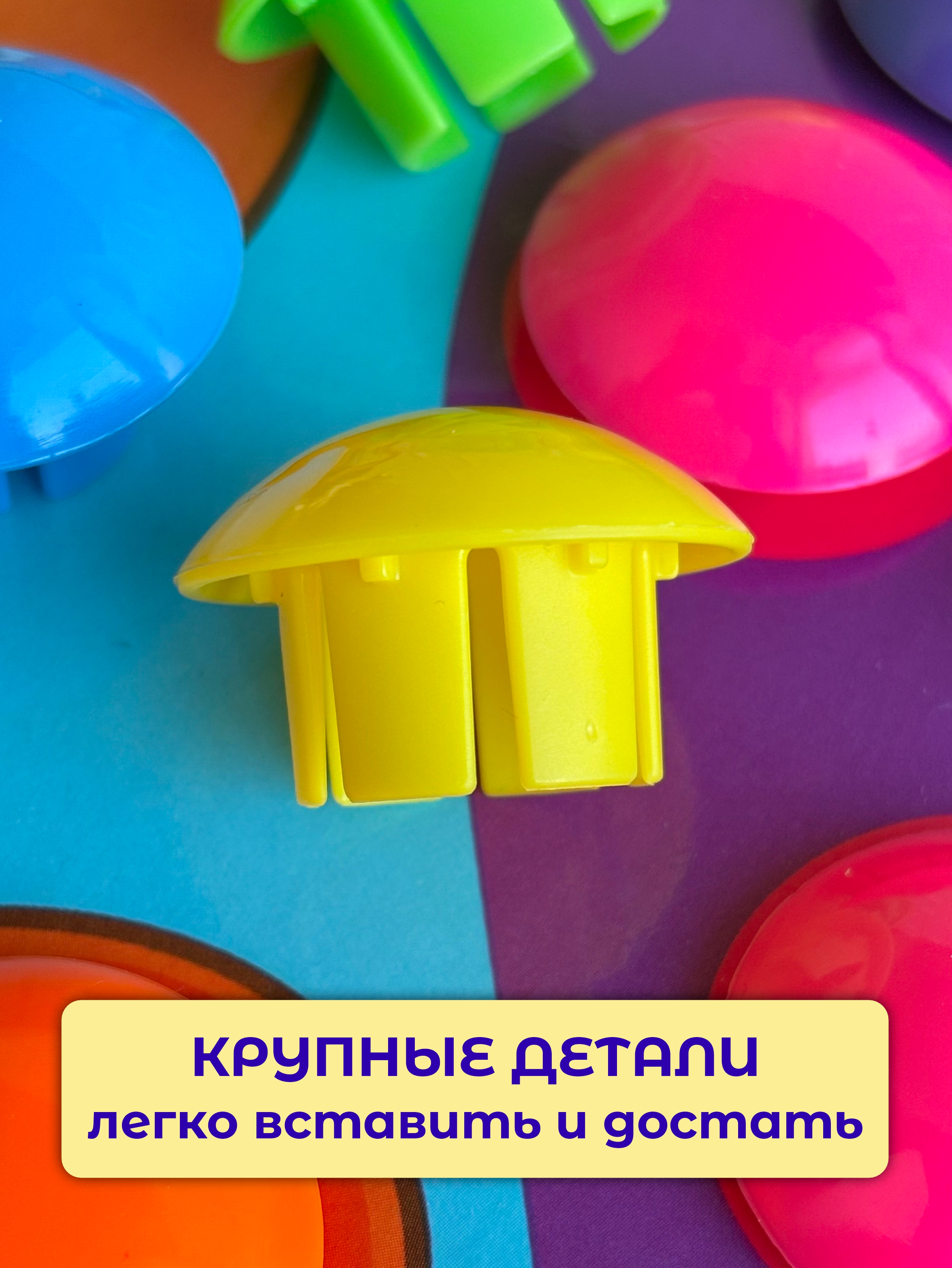 Мозаика KUBER HOME - фото 7