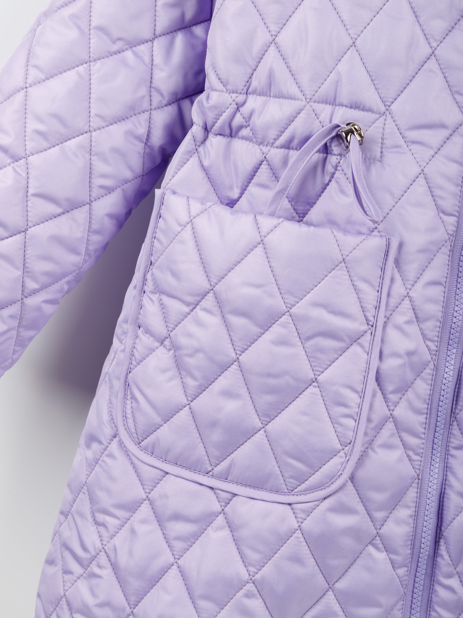 Пальто Amarobaby AB-OD26-PEARL29/16 - фото 13