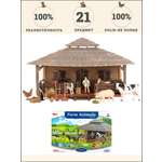 Игровой набор Masai Mara