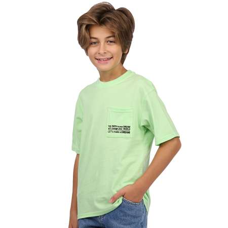 Футболка N.O.A.