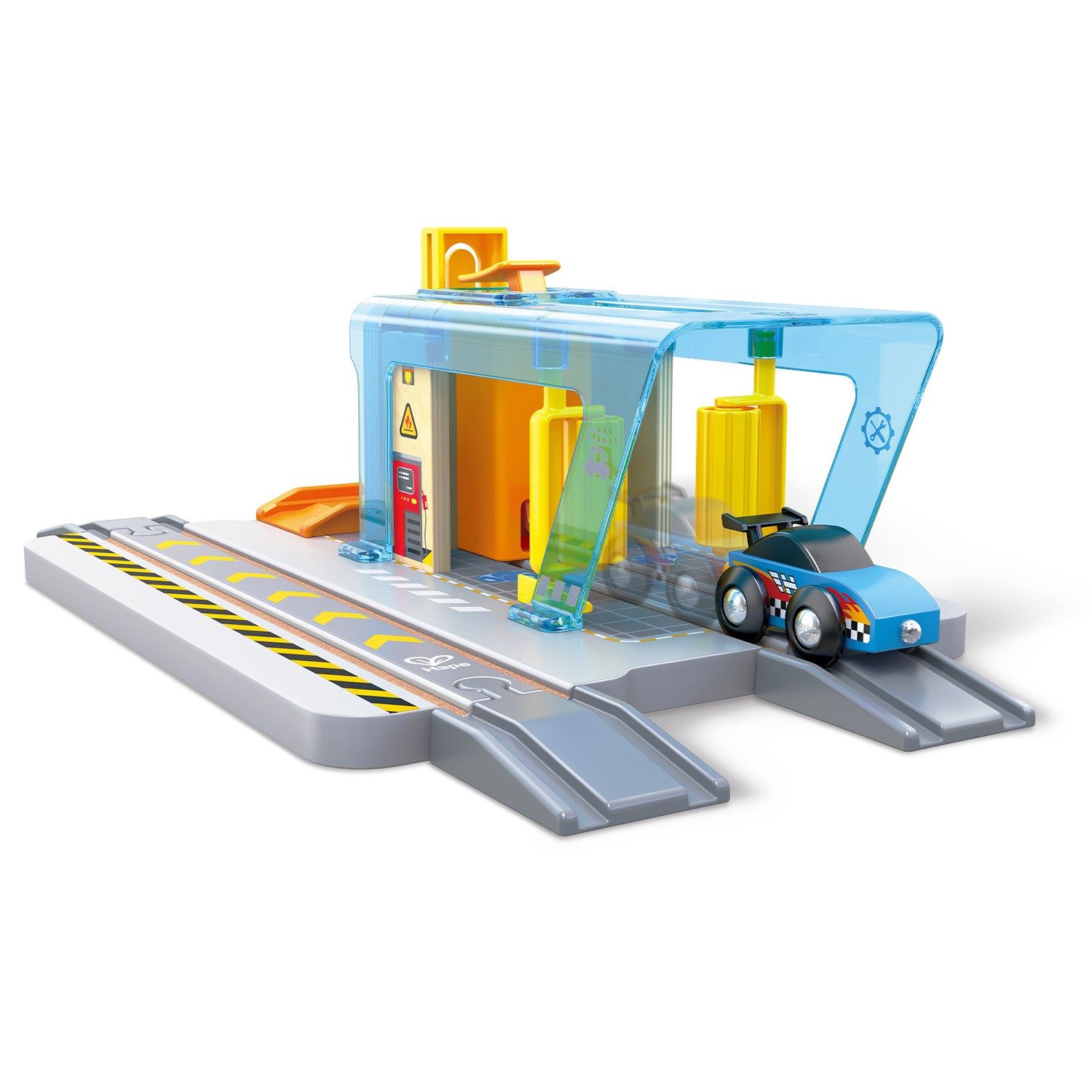 Дополнительные элементы Hape E3879_HP - фото 6