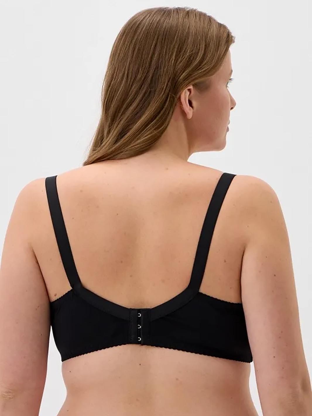 Бюстгальтер Настроение женщины L00008/ЧЕРН - фото 2