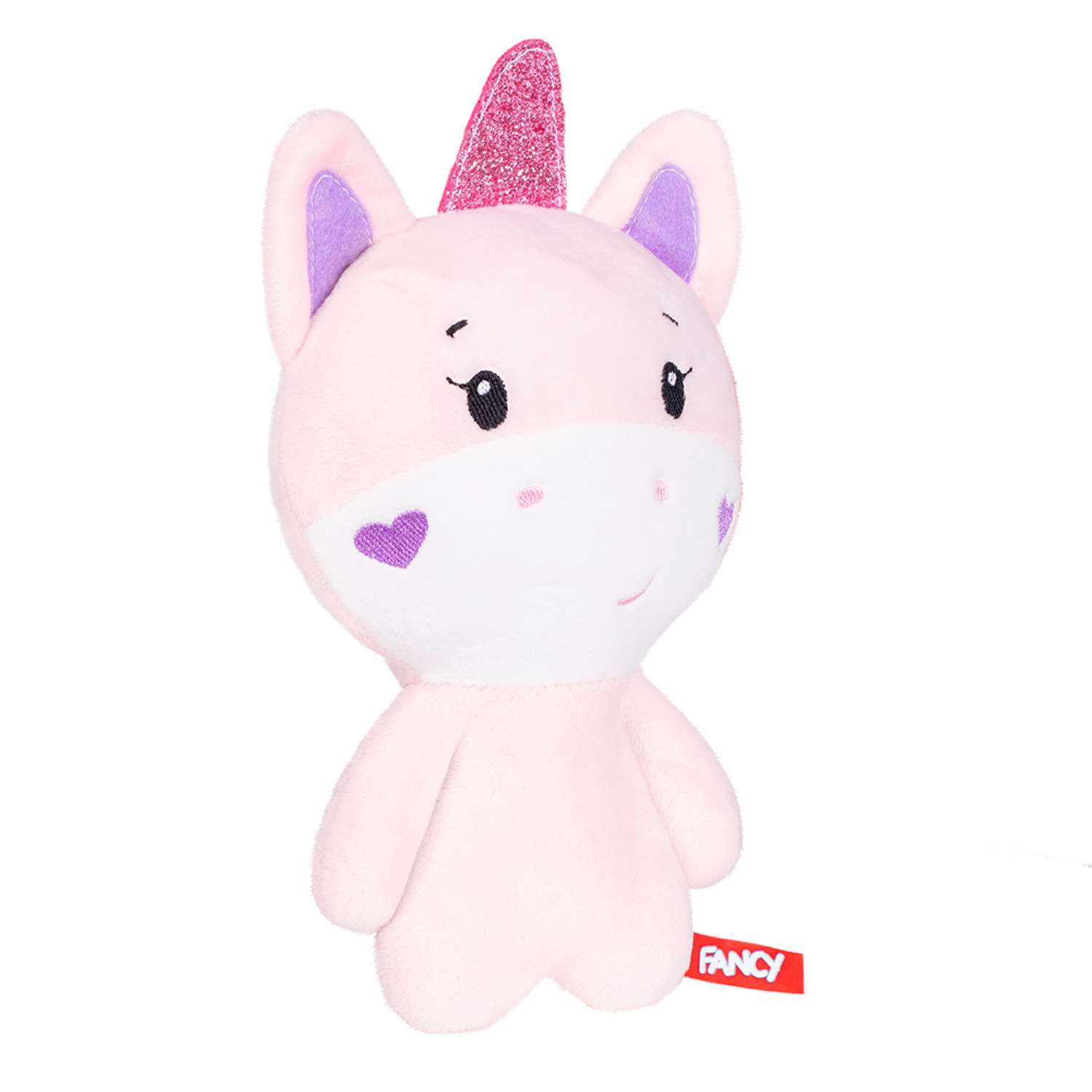 Мягкая игрушка Fancy в ассортименте - фото 6