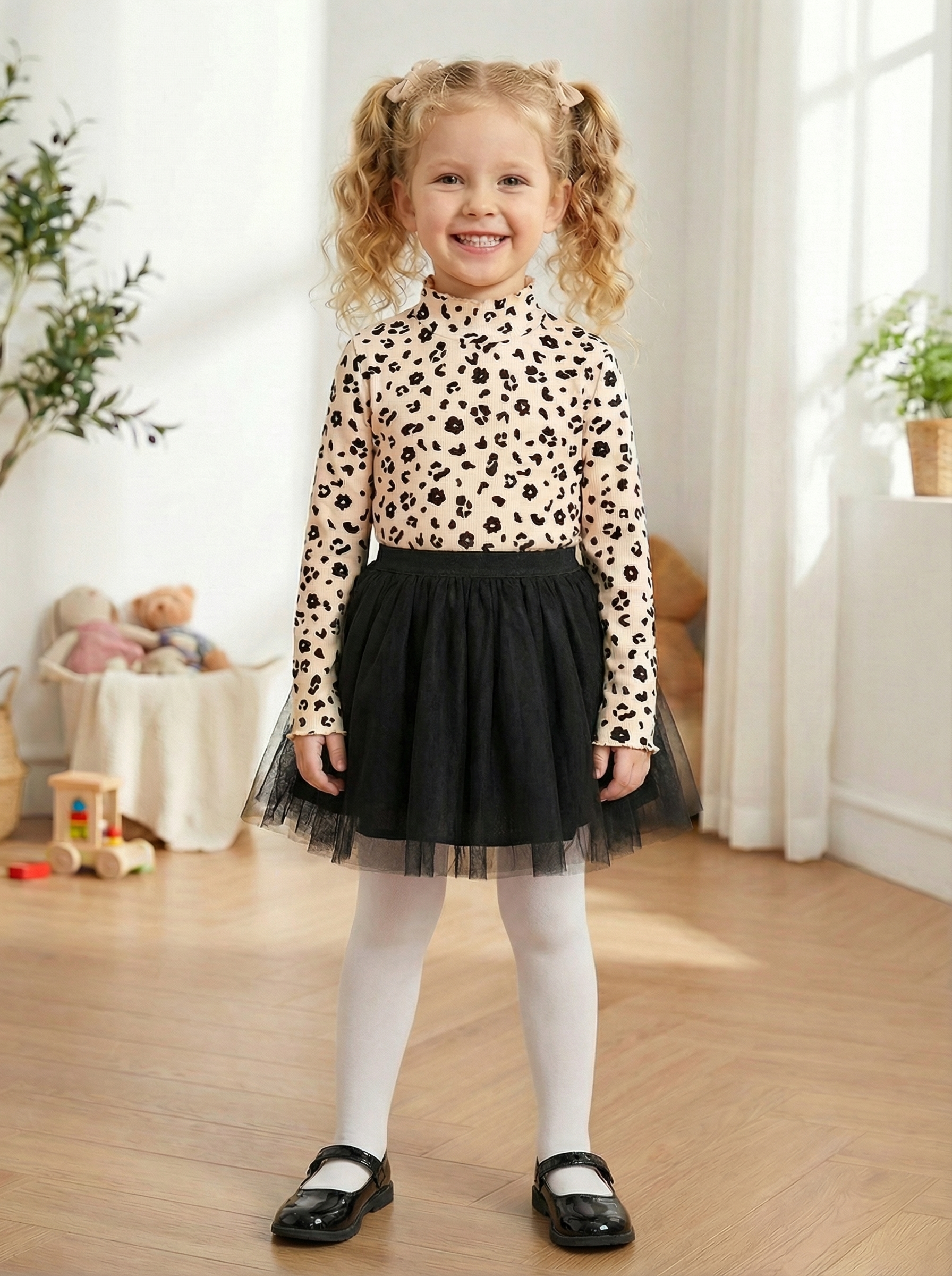 Водолазка YOULALA 1823400109 - фото 1