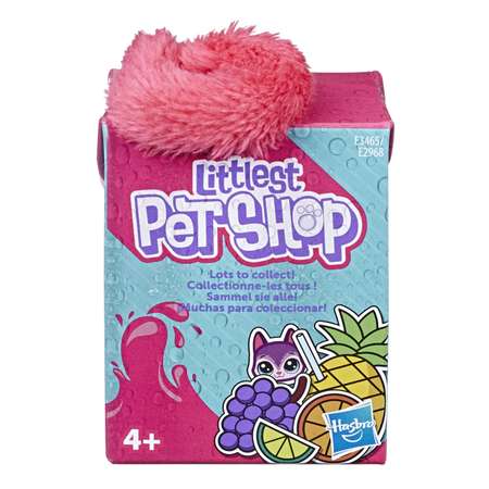 Фигурка Littlest Pet Shop