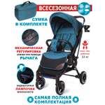 Коляска прогулочная DEAREST 819 PLUS