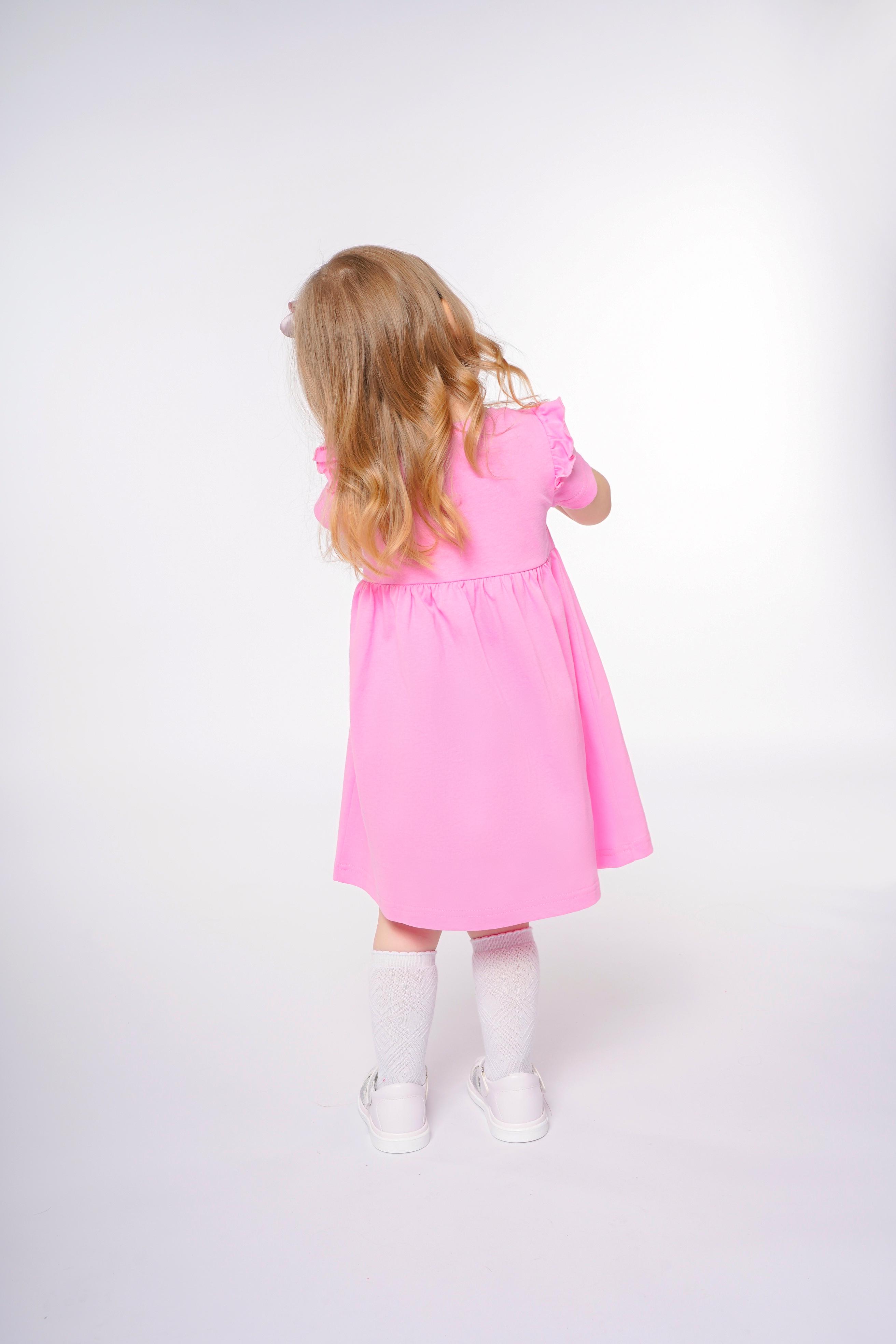 Платье Luneva 11-223-2. - фото 3