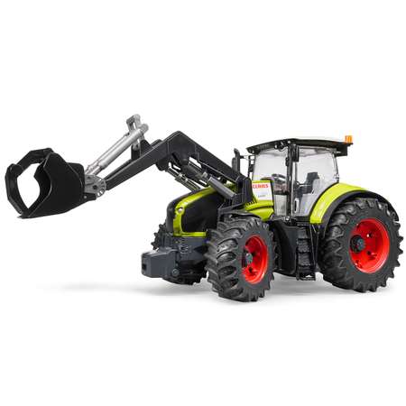 Трактор Bruder Claas Claas Axion