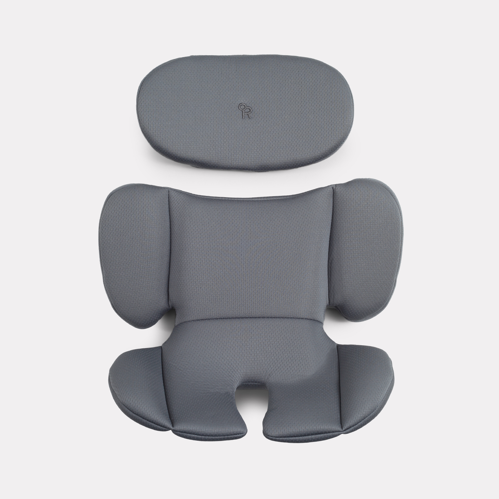 Автокресло Rant Basic Rally Next 0+/1/2 (0-25 кг) серый - фото 10