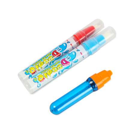 Акварисование BabyGo Рисуем водой