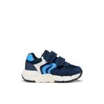 Кроссовки GEOX