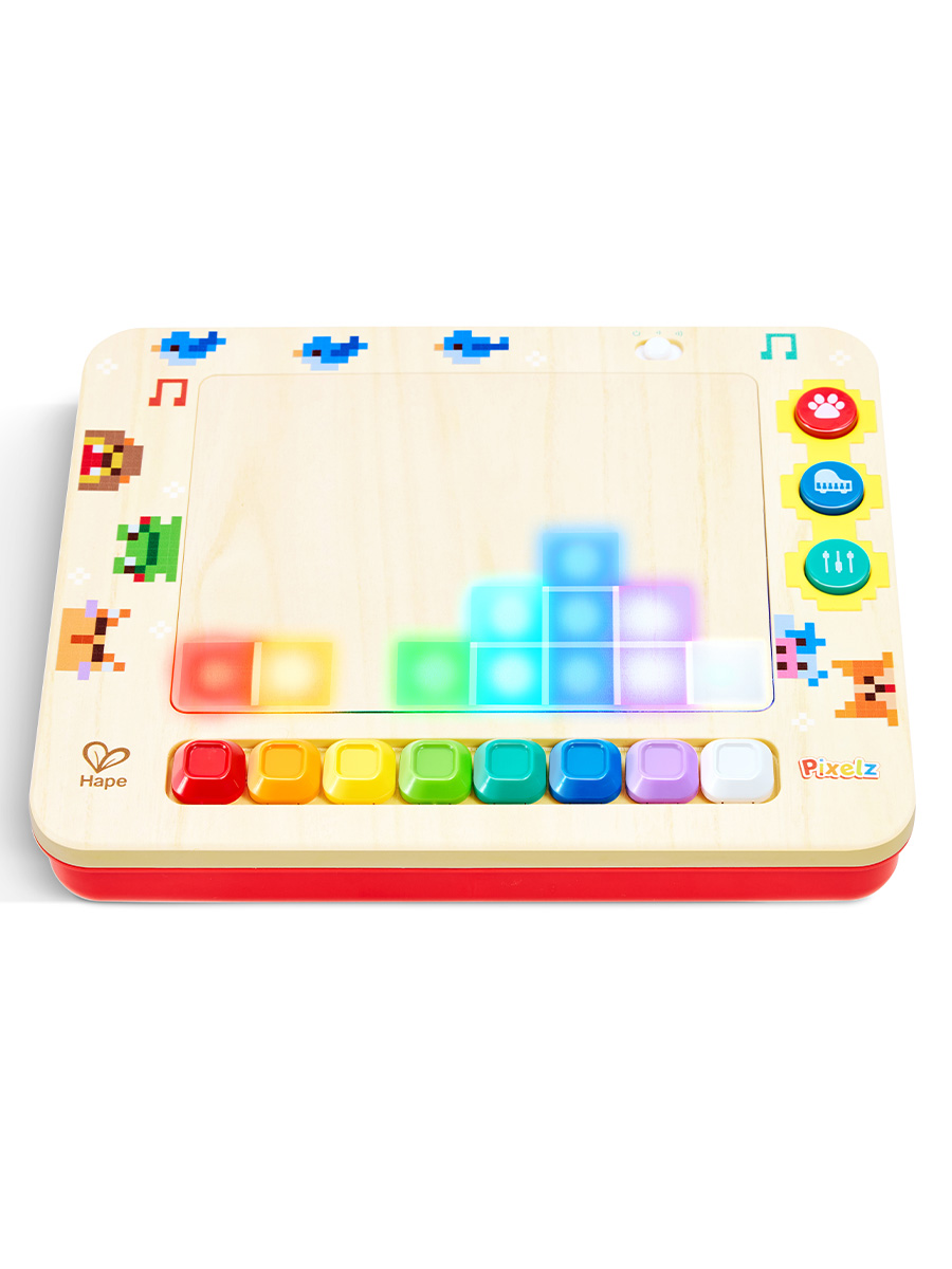 Игрушка музыкальная Hape пианино - фото 5