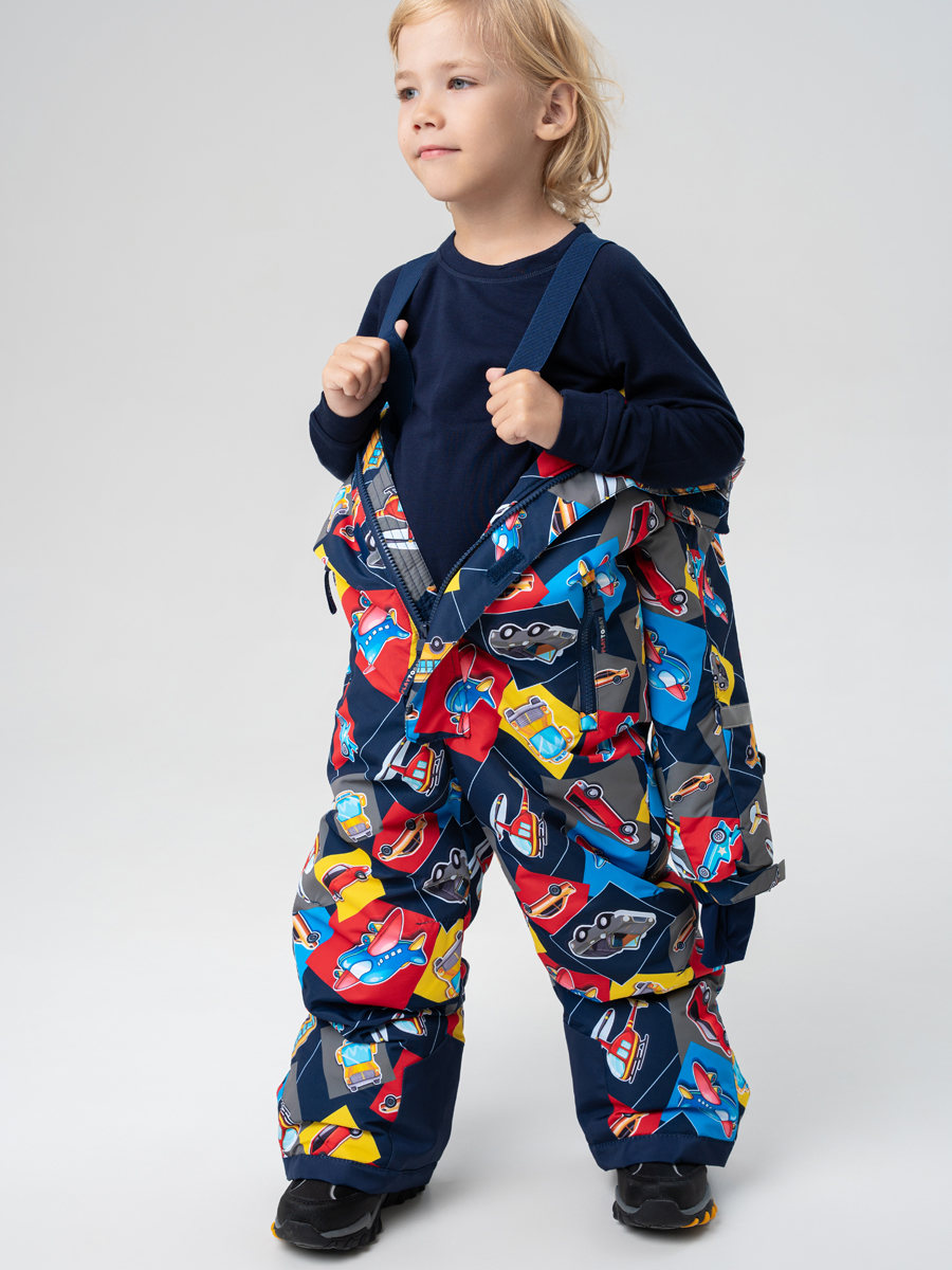 Комбинезон PlayToday 32512014 - фото 4