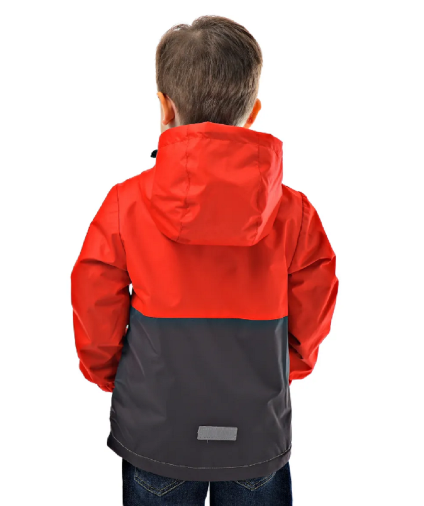 Ветровка Rusland 21-243 - фото 2