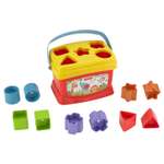 Игрушка Fisher Price кубики