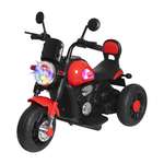 Электромотоцикл Farfello TR701 С пультом ДУ