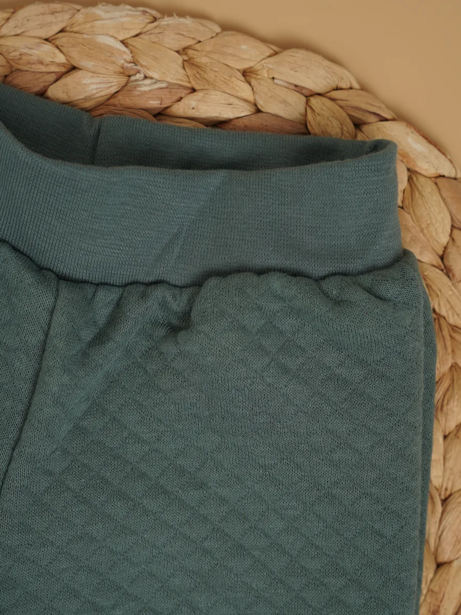 Костюм Супер Пупс мод4н/светлыйхаки - фото 13