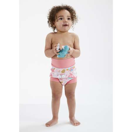 Многоразовые подгузники Splash About XXL