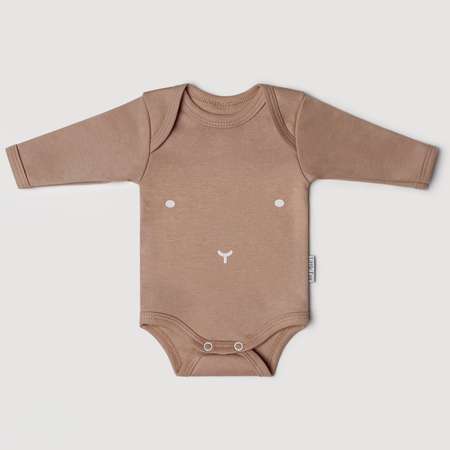 Боди 2 шт Little Fox