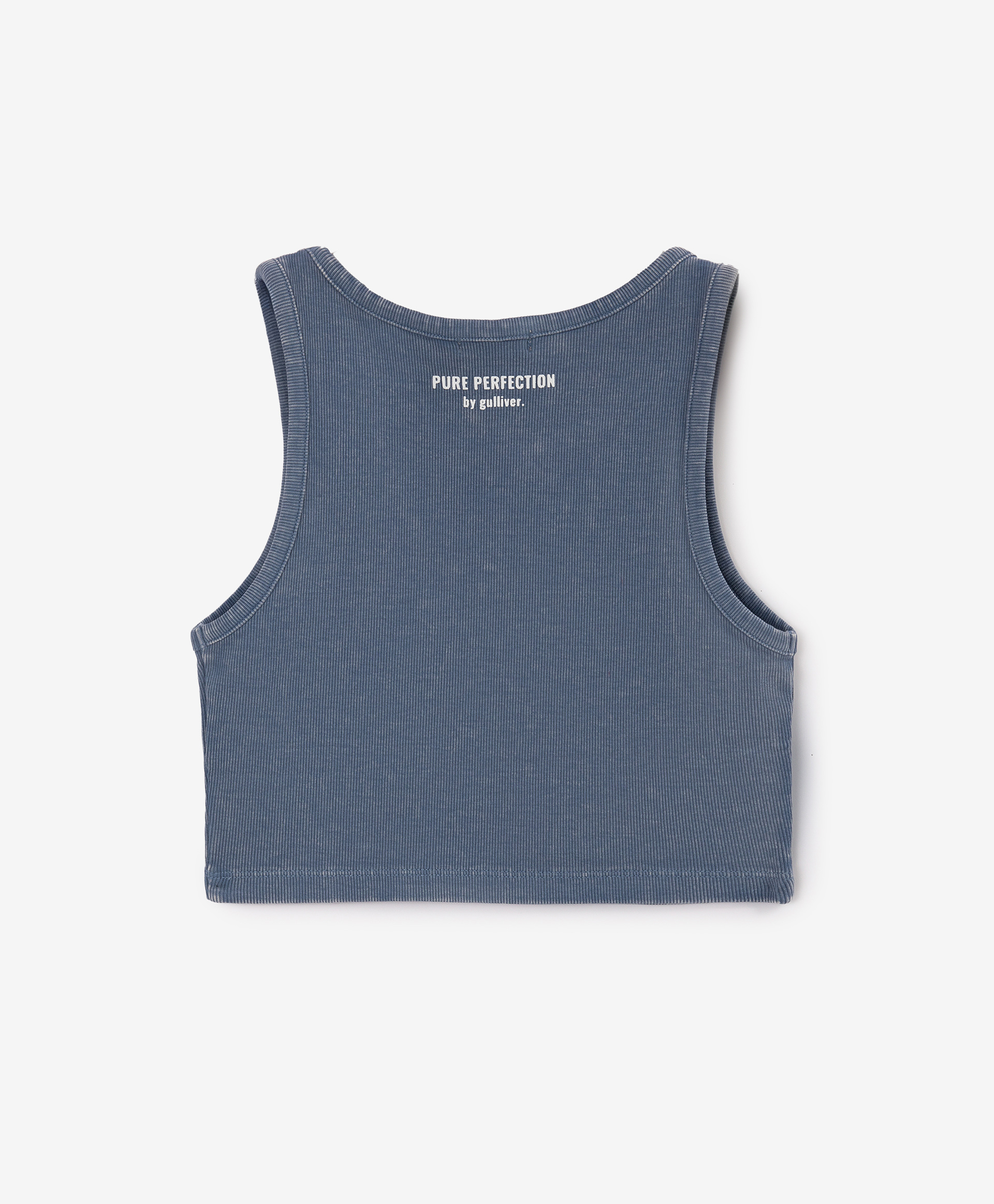 Топ Gulliver 12507GJC1004 - фото 2