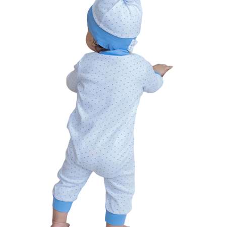 Комбинезон LeeLuckBaby