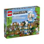Конструктор LEGO Minecraft 21188 1232 дет.