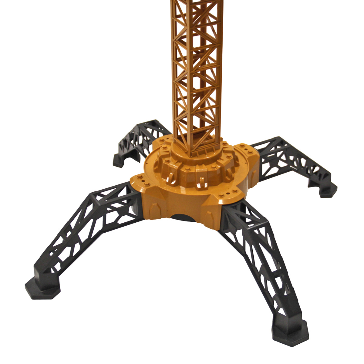 Подъемный кран РУ Veld Co 1:10 - фото 12