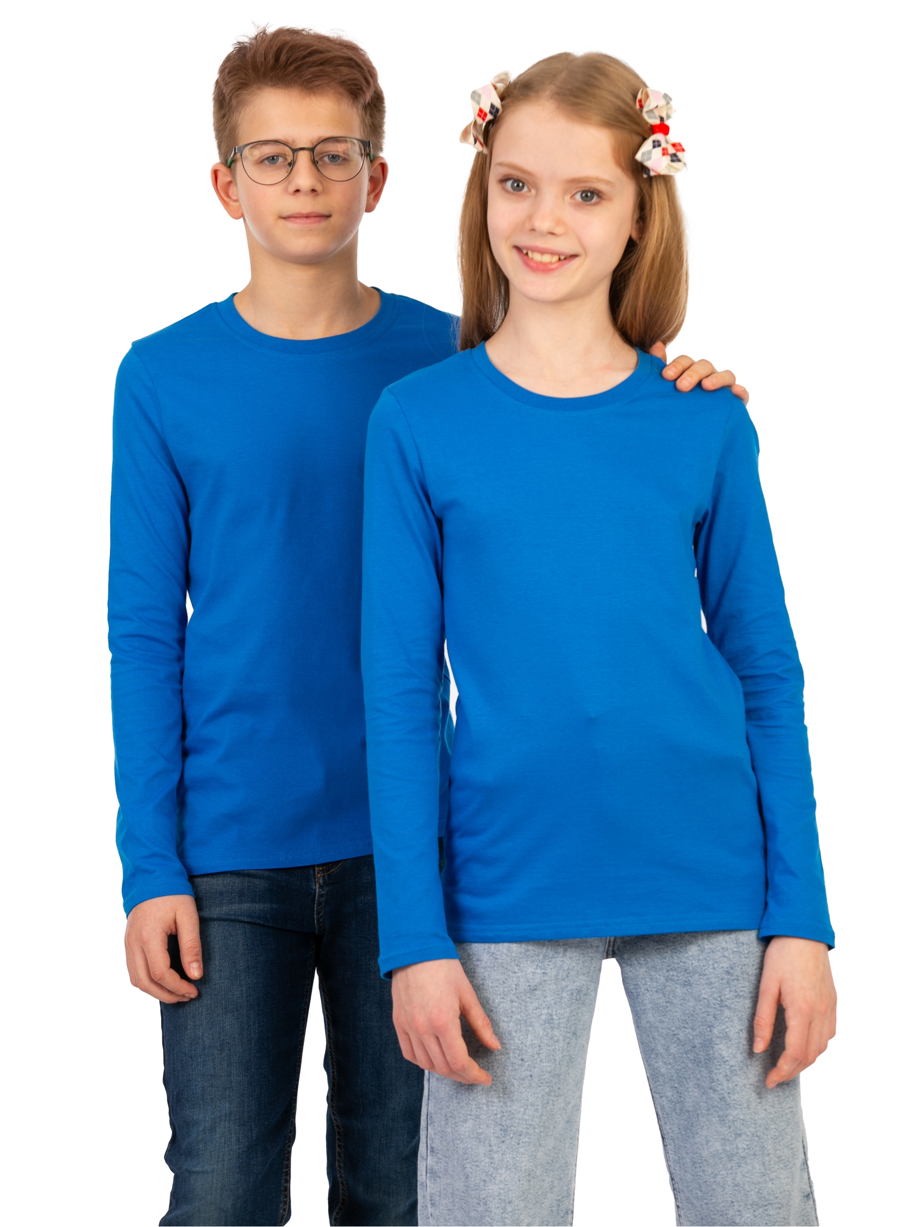 Лонгслив N.O.A. 11595 - фото 15