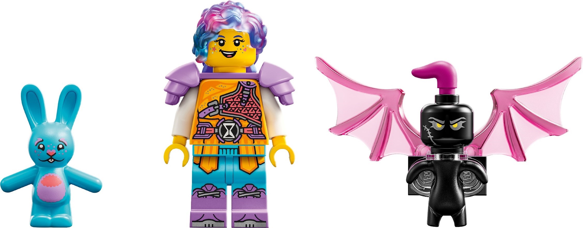 Конструктор LEGO DREAMZzz 71472 156 дет. - фото 4