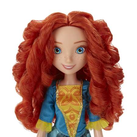 Кукла модельная Princess