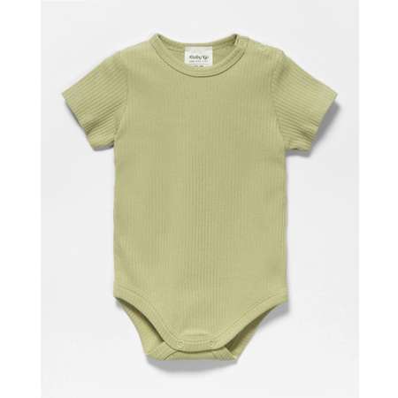 Боди BabyGo