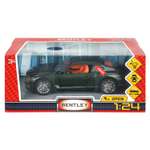 Автомобиль Huada Toys Bentley 1:34