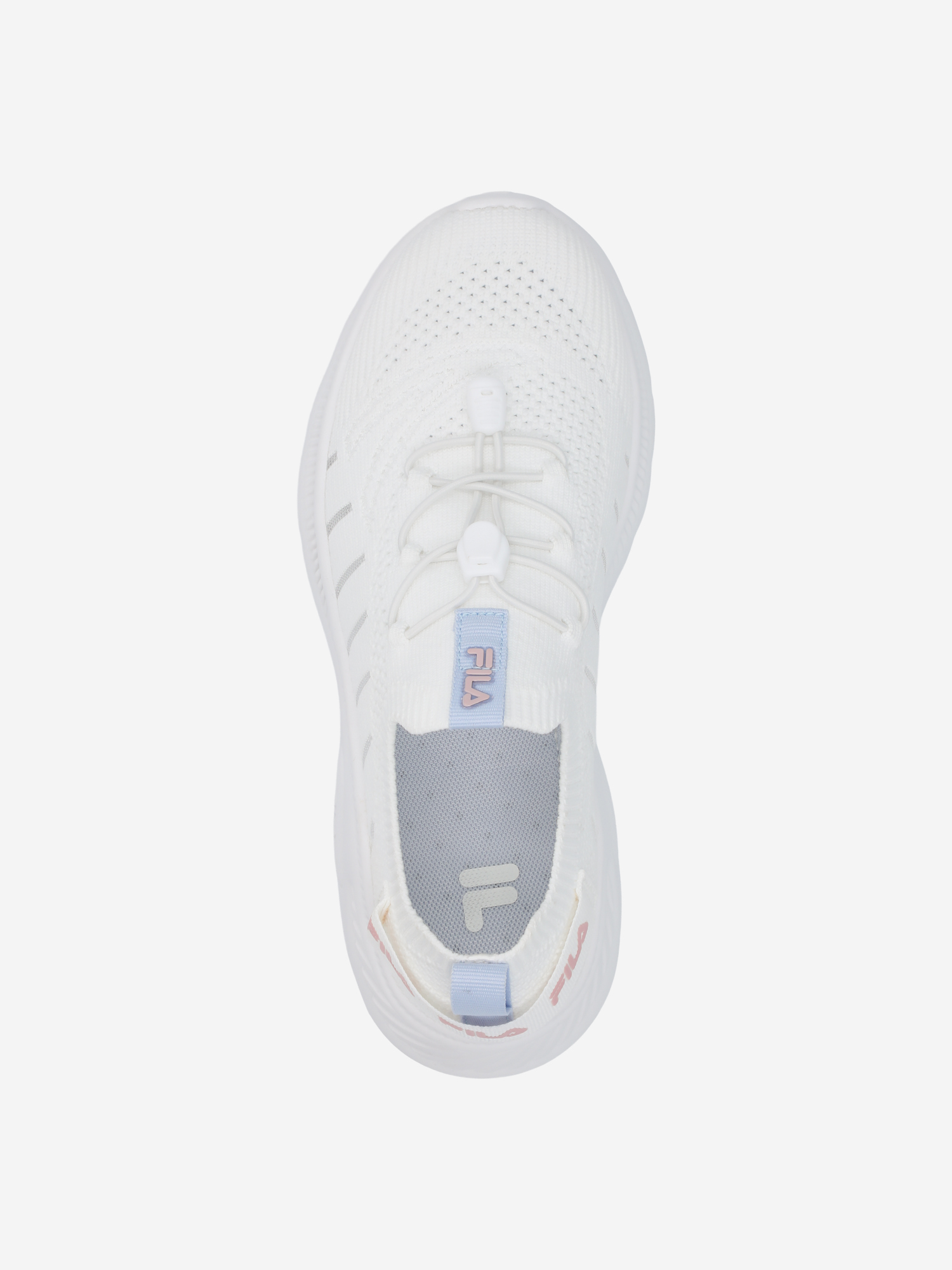 Кроссовки FILA 147650FLA-00 - фото 11