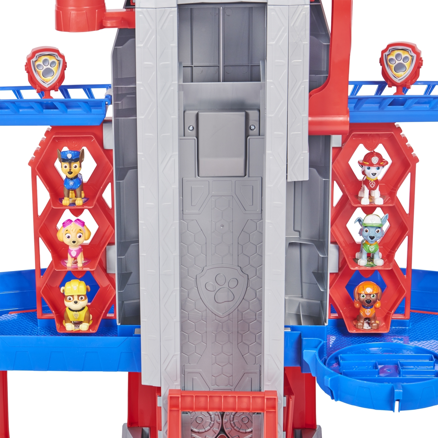 Игровой набор Paw Patrol - фото 10