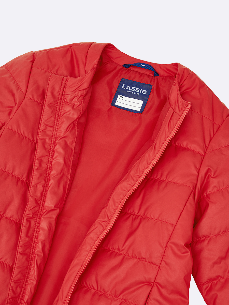 Куртка Lassie 73105208-3690 - фото 8