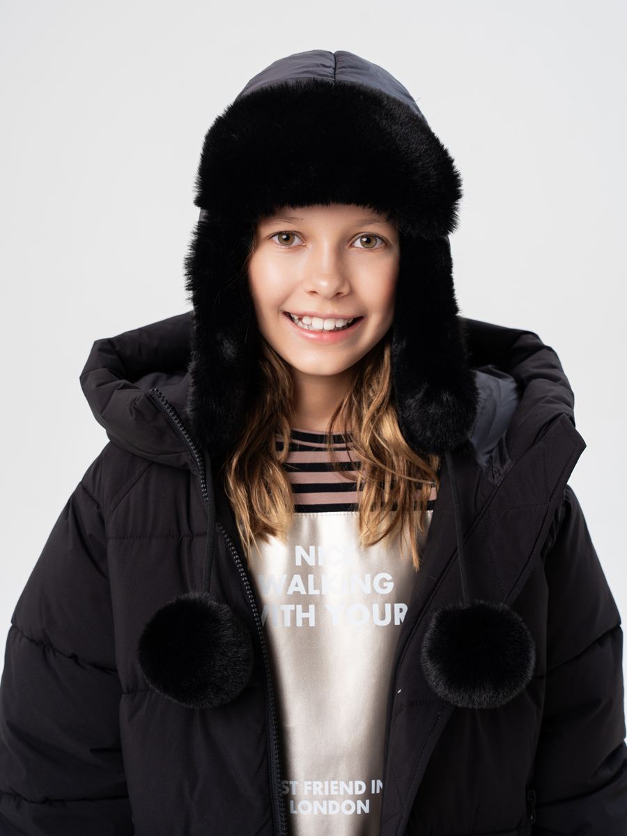 Шапка PlayToday 32521391 - фото 3