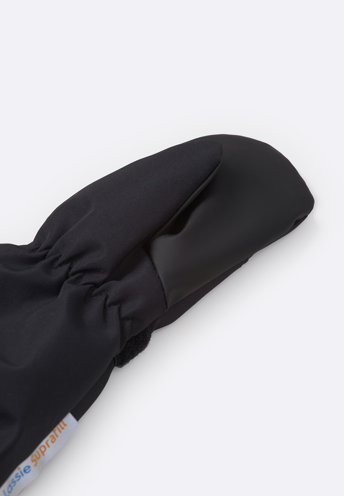 Варежки Lassie 7300027B-9990 - фото 2