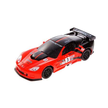 Автомобиль GK 1:24 в ассортименте