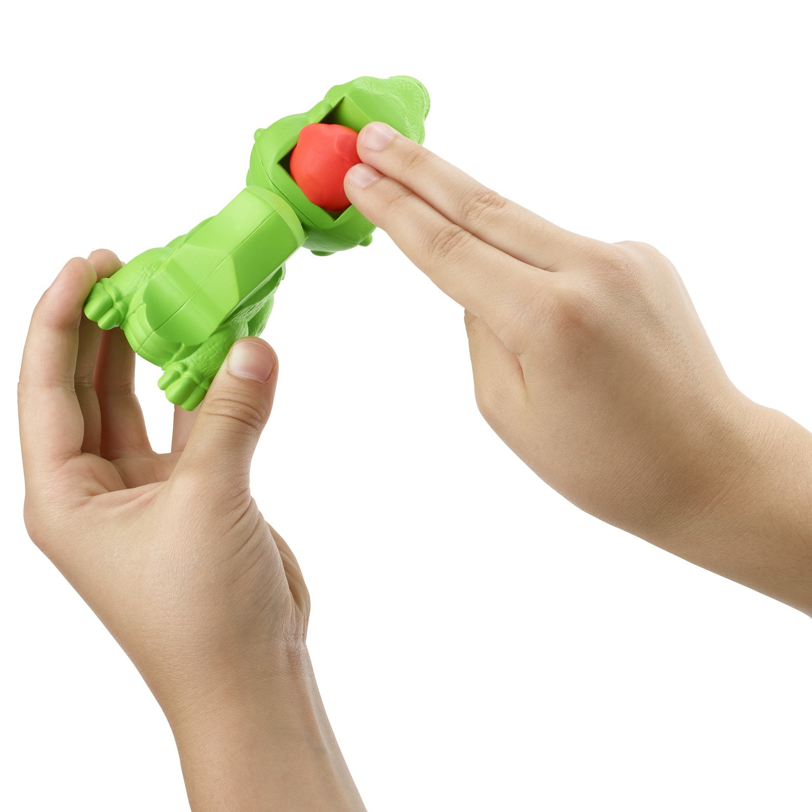 Пластилин Play-Doh Малыши динозаврики - фото 20