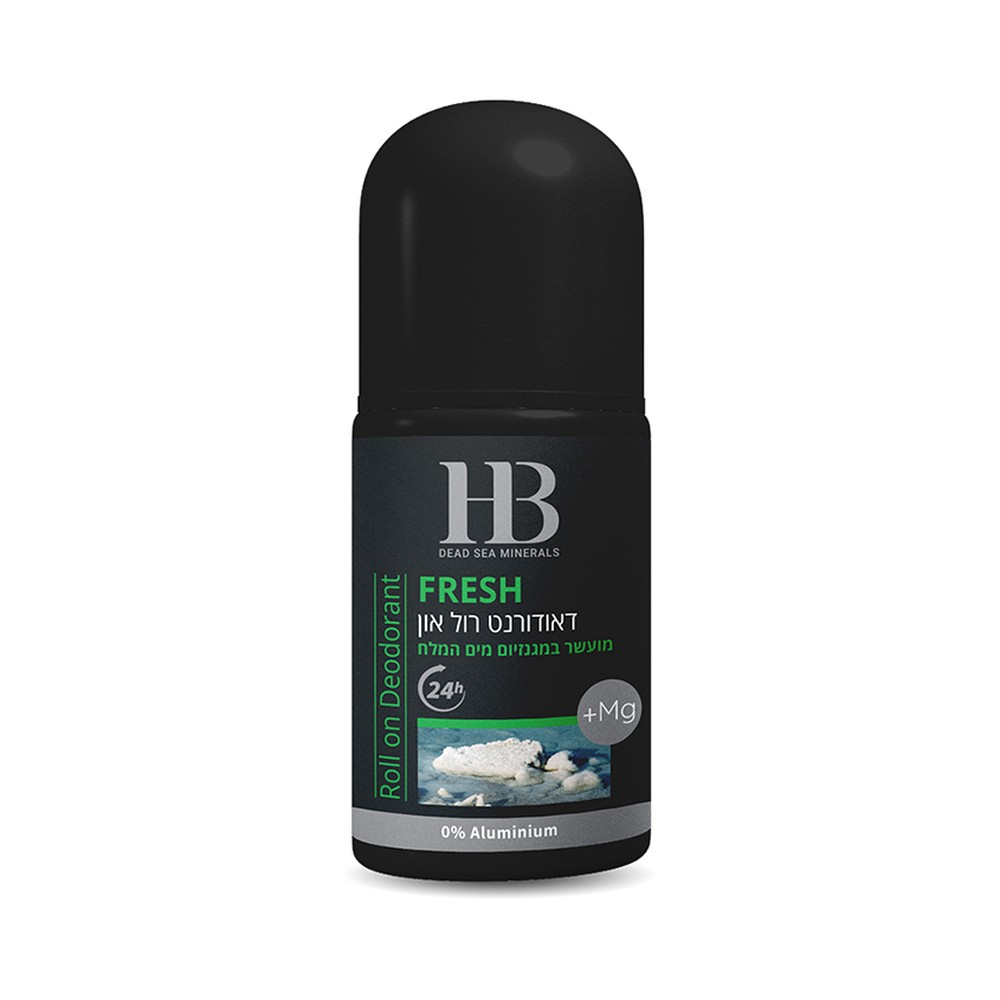 Део-ролл мужской Health and Beauty fresh 75 мл - фото 4
